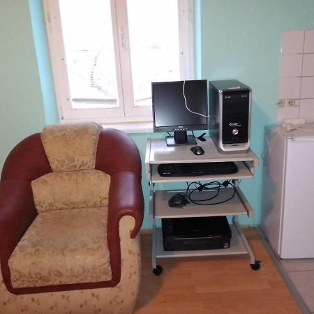 Single Wohnung Wiedeń Zewnętrze zdjęcie