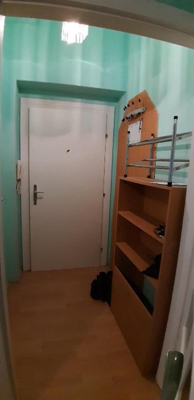 Single Wohnung Wiedeń Zewnętrze zdjęcie