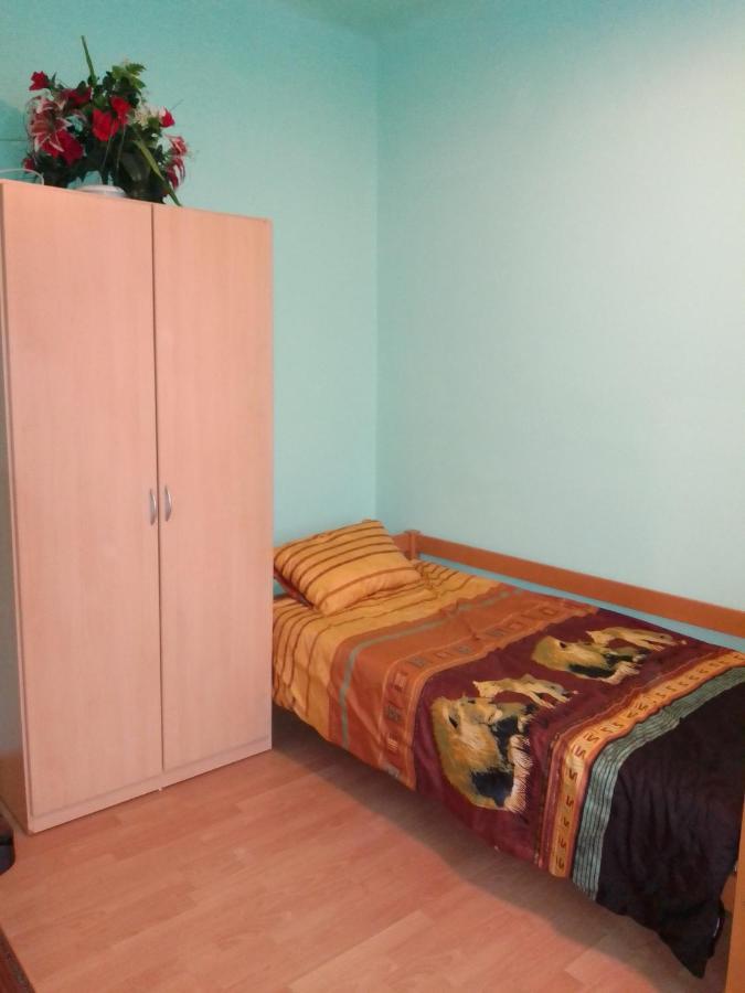 Single Wohnung Wiedeń Zewnętrze zdjęcie