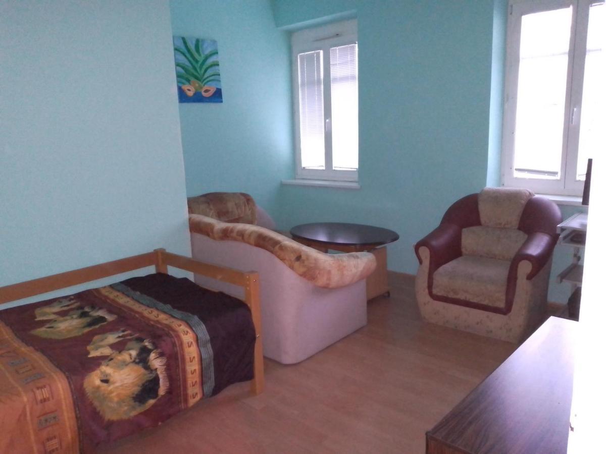 Single Wohnung Wiedeń Zewnętrze zdjęcie