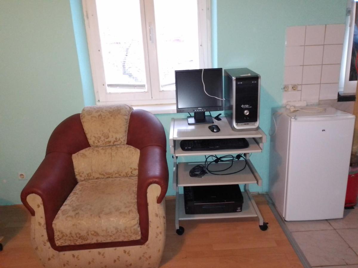 Single Wohnung Wiedeń Zewnętrze zdjęcie