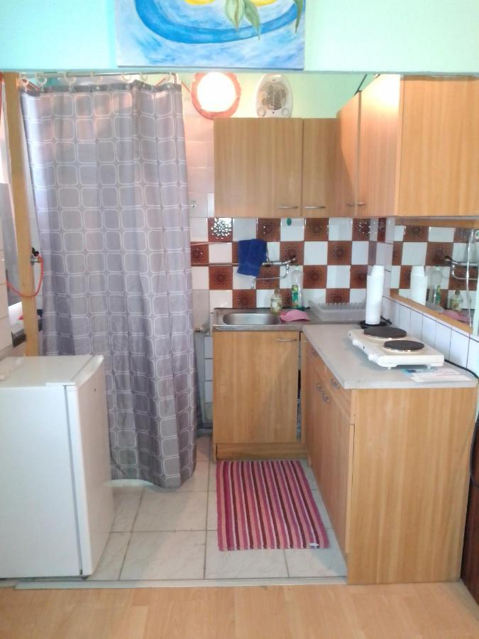 Single Wohnung Wiedeń Zewnętrze zdjęcie